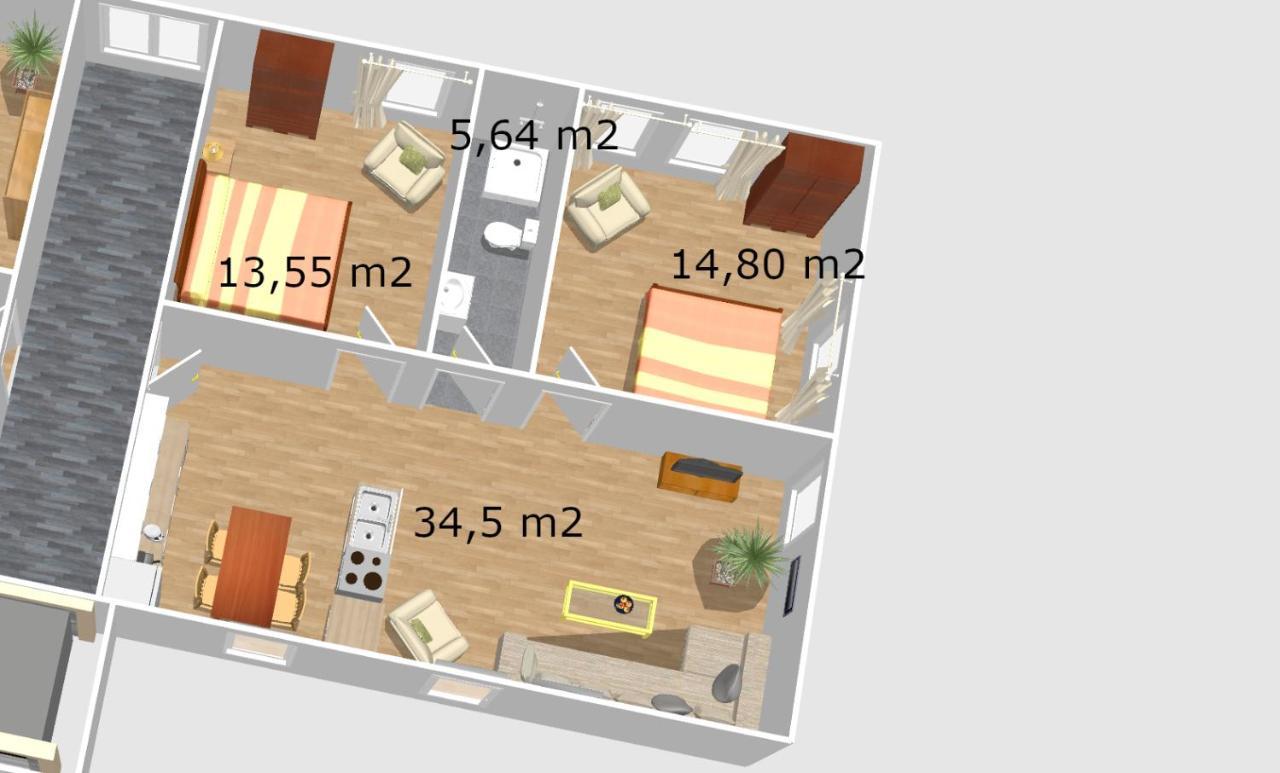 Graefin Anna - Design-Apartment In Der Historischen Hinterburg Schlitz - Nahe Fulda Und Bad Hersfeld מראה חיצוני תמונה